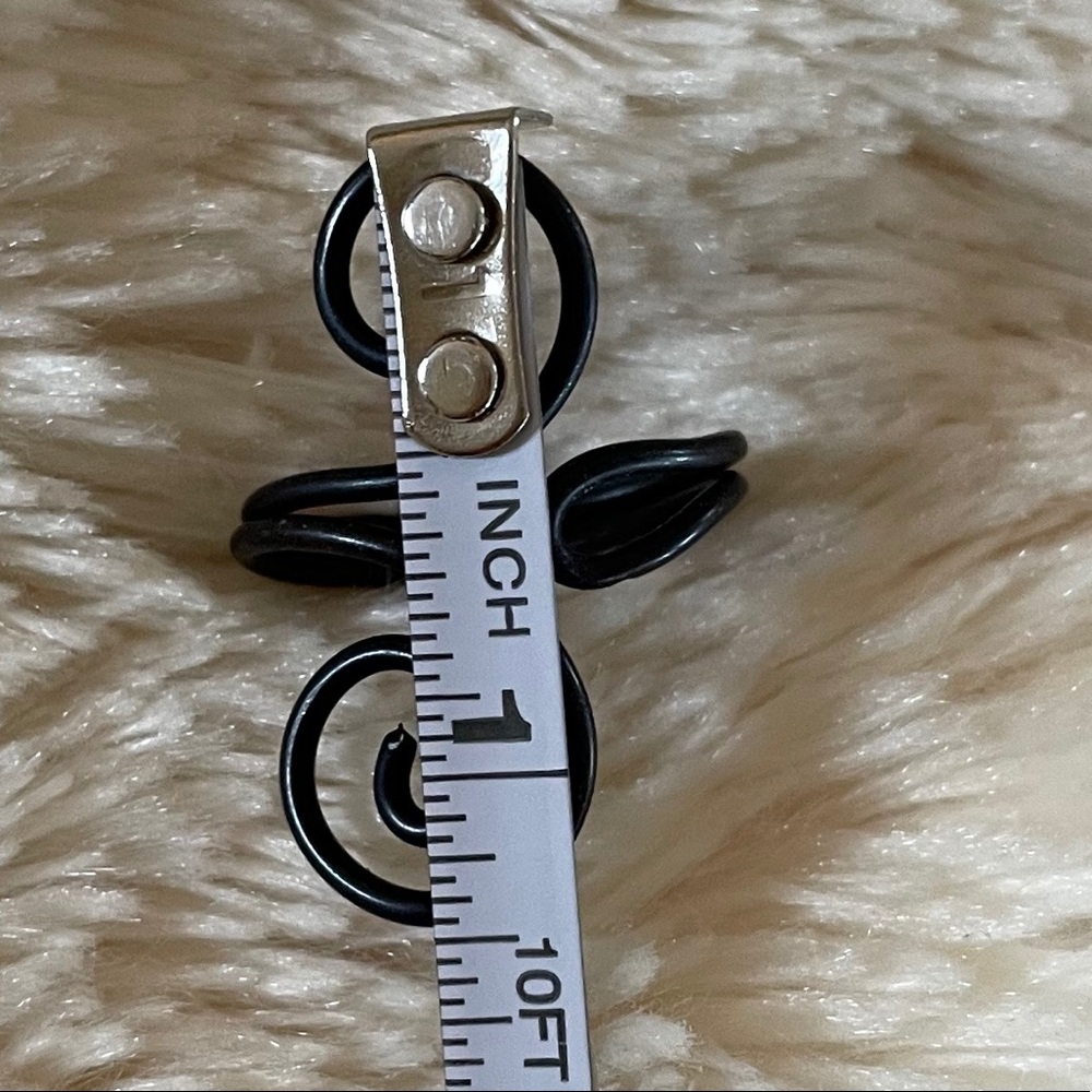 Swirl Ring - Picture 4 of 7